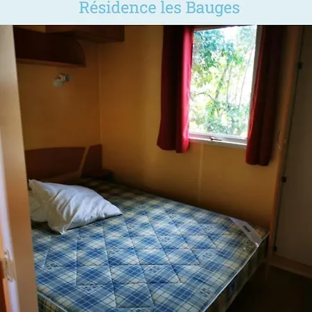 Camping L'escale Camping Sainte-Helene-du-Lac