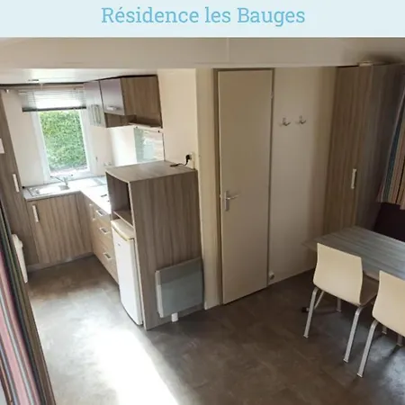 Camping L'escale * Sainte-Helene-du-Lac