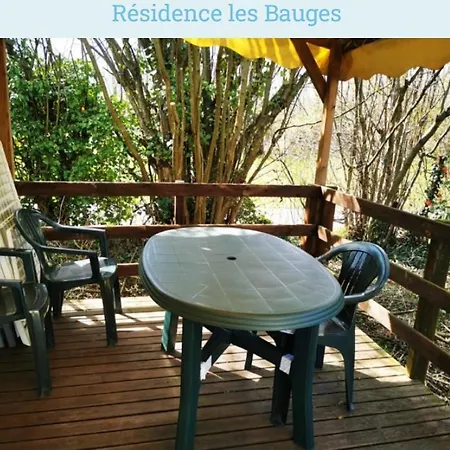 Campsite Camping L'escale *