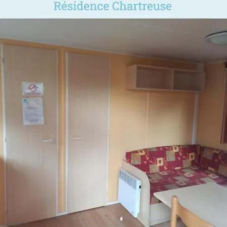 Camping L'escale * Sainte-Helene-du-Lac