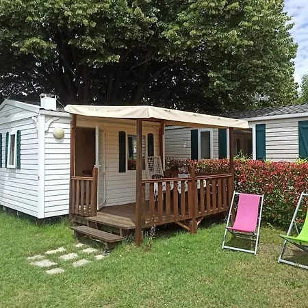 Camping Camping L'escale