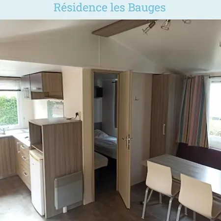 Camping L'escale Camping *