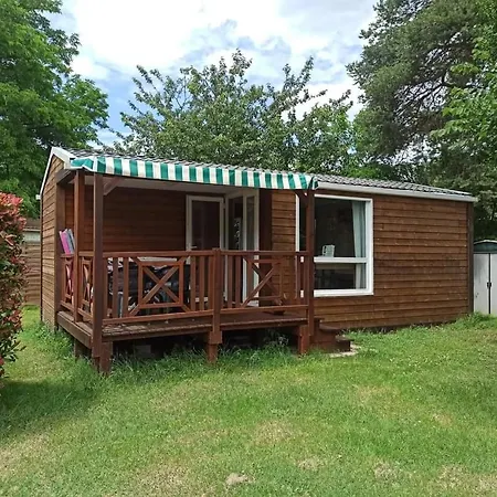 Camping Camping L'escale