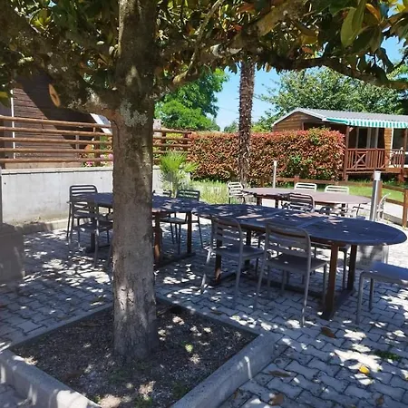 Camping L'escale Camping *