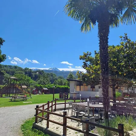 Camping L'escale